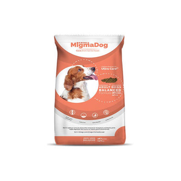 Migma Adult Dog Dry Food 2.8kg