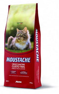 Moustache Tris Cat Dry Food 20kg -  - PetsOffice