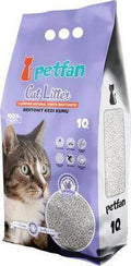 PETFAN Clumping Cat Litter Lavender 10L -  - PetsOffice
