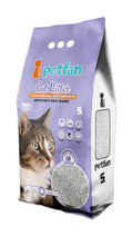 PETFAN Clumping Cat Litter Lavender 5L -  - PetsOffice