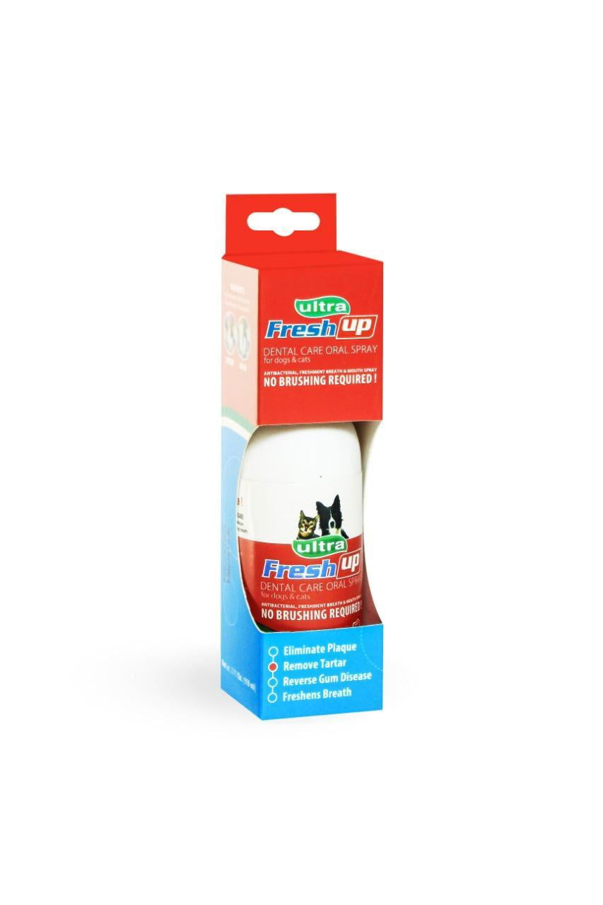 Pets Republic Mouth Spray 110ml -  - PetsOffice