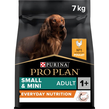 Pro Plan Small&Mini Dog Dry Food 7kg