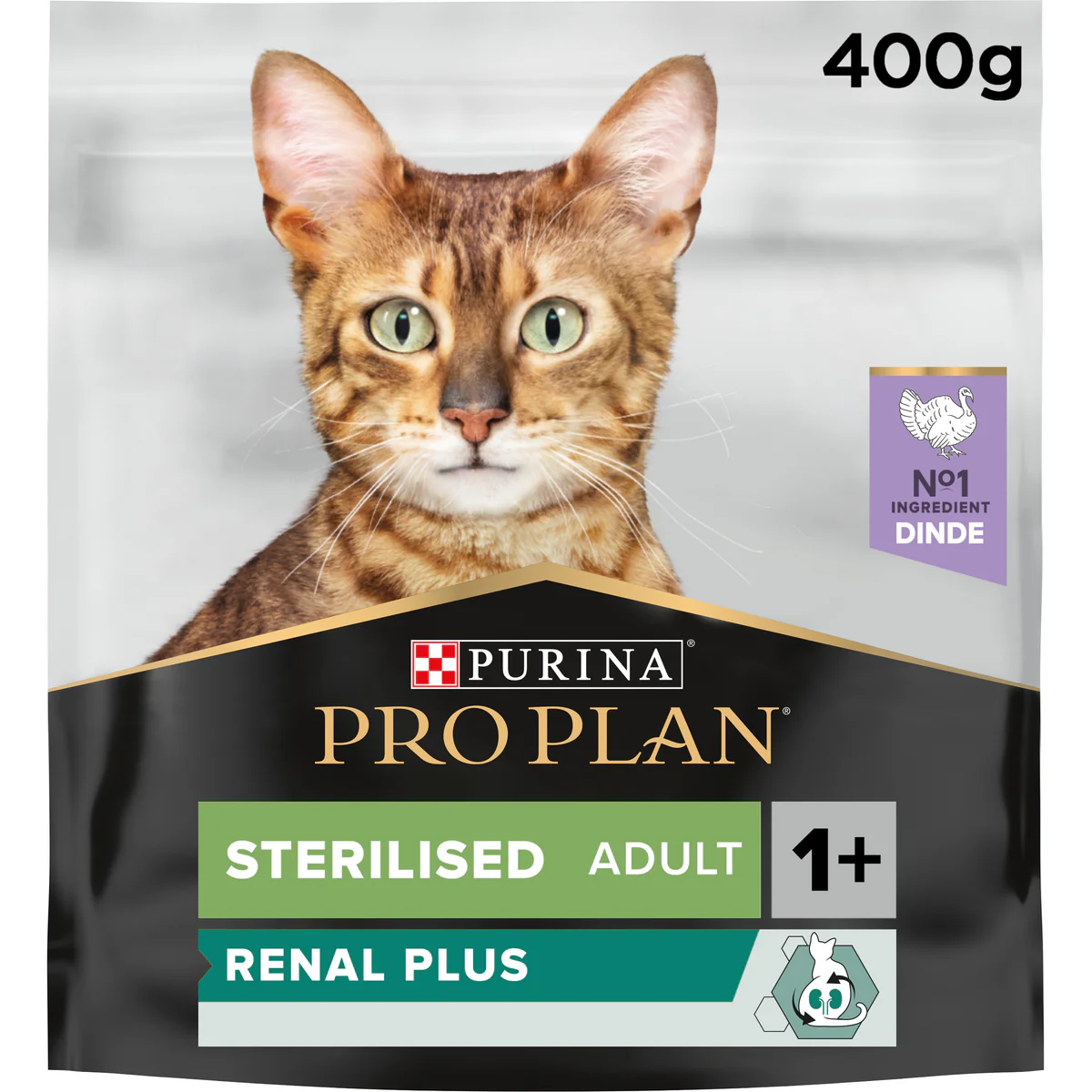 Pro Plan After Care Sterilised - C&T 400g -  - PetsOffice