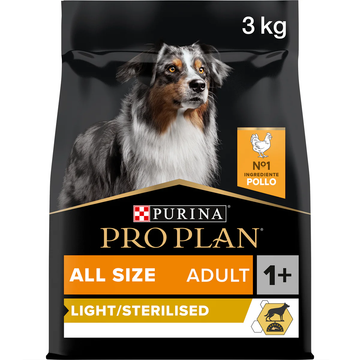 Pro Plan All Size Adult Chicken 3kg -  - PetsOffice