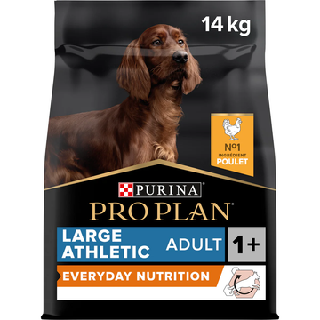 Pro Plan Large Athletic Adult Chicken 14kg -  - PetsOffice
