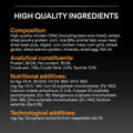 Pro Plan Large Athletic Adult Chicken 14kg -  - PetsOffice