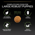 Pro Plan Large Robust Puppy Chicken 3kg -  - PetsOffice
