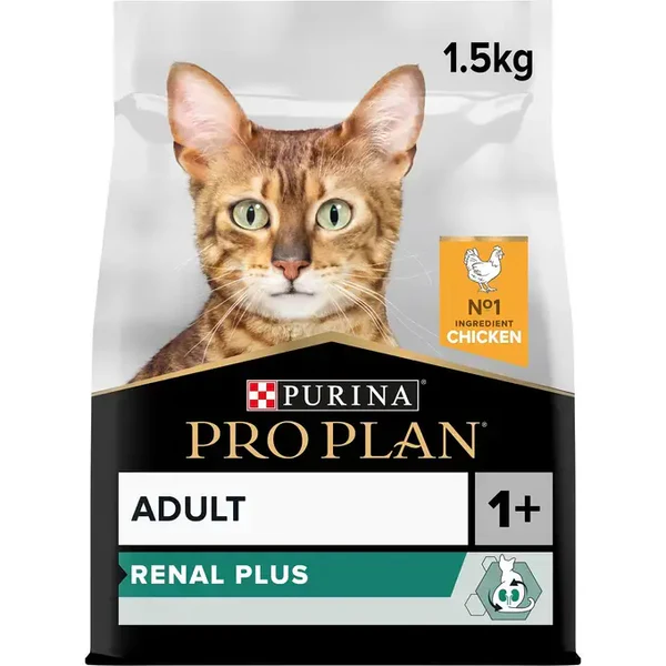 Pro Plan Original Adult Chicken 1.5kg -  - PetsOffice