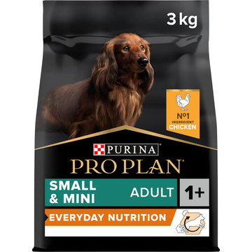 Pro Plan Small&Mini Adult Chicken 3kg -  - PetsOffice