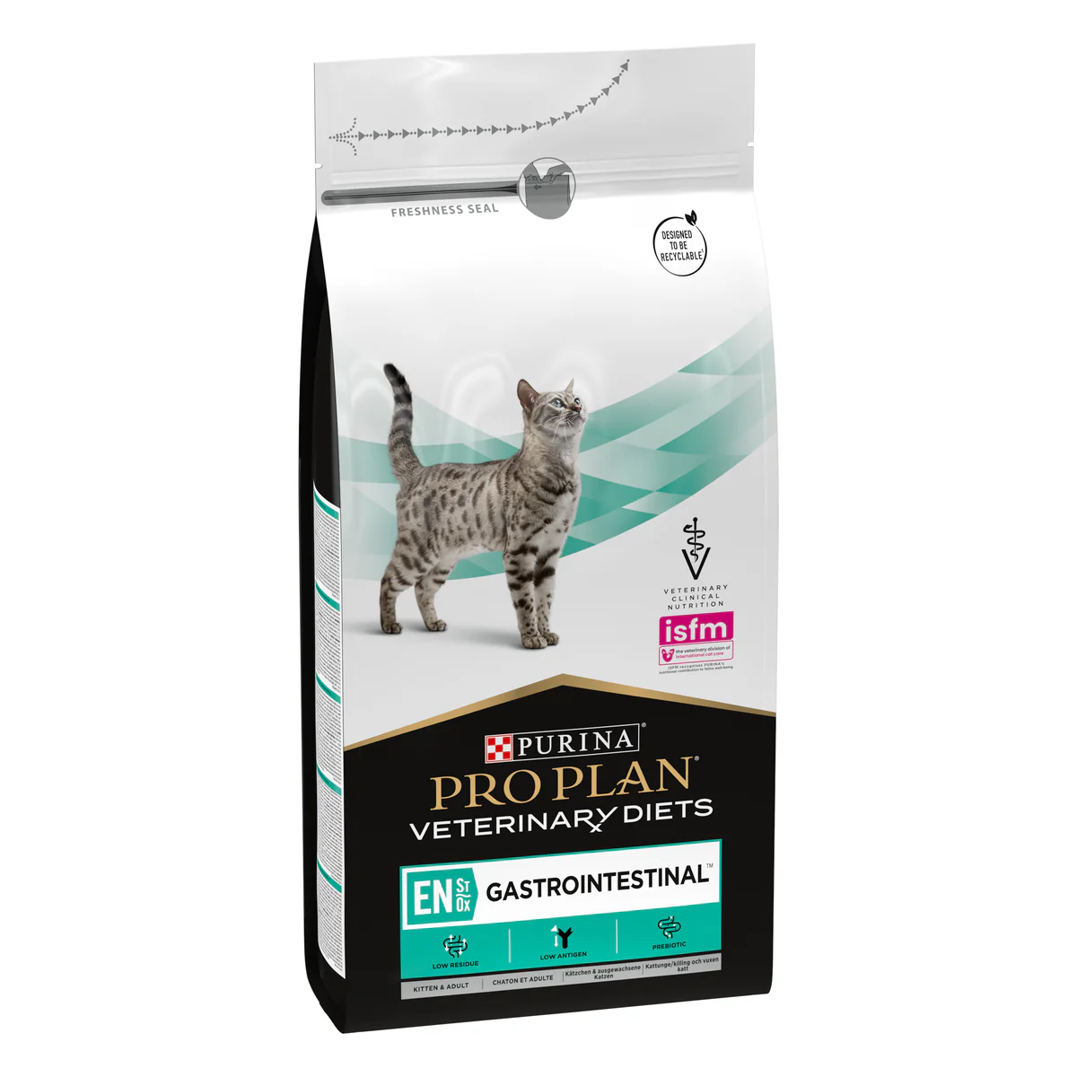 Pro Plan VD EN Gastro Intestinal 5kg -  - PetsOffice