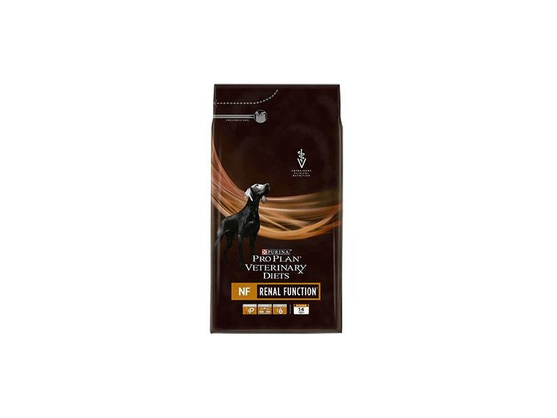 Pro Plan VD NF Renal Dog Dry Food 3kg -  - PetsOffice