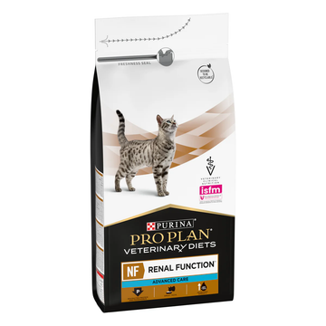 Pro Plan VD NF Renal Function Cat Dry Food 1.5kg -  - PetsOffice