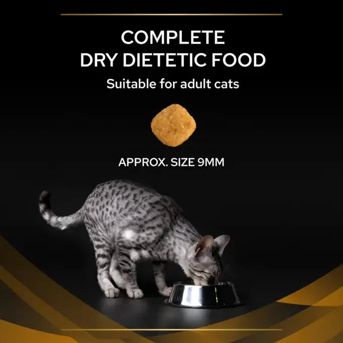 Pro Plan VD NF Renal Function Cat Dry Food 1.5kg -  - PetsOffice