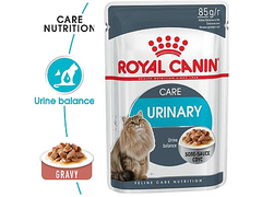 Royal Canin  Urinary Care Gravy 85g