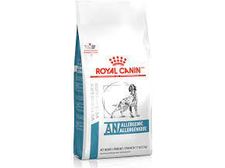 Royal Canin Anallergenic Dog Dry Food 3Kg