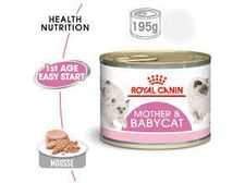 Royal Canin Baby Cat Instinctive 195g