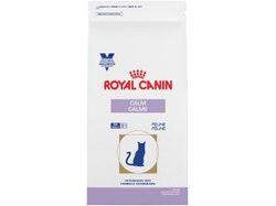 Royal Canin Calm Cat Dry Food 2kg