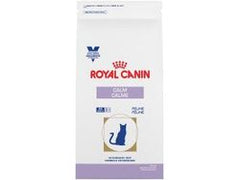 Royal Canin Calm Cat Dry Food 2kg