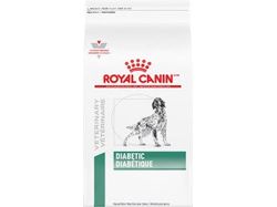 Royal Canin Diabetic Dog Dry Food 1.5kg