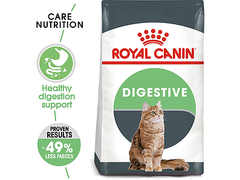 Royal Canin Digestive Cat Dry Food 2kg