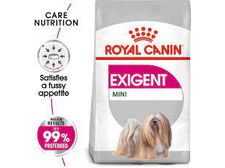 Royal Canin Dog Mini Exigent 3kg