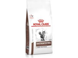 Royal Canin Gastrointestinal Fibre Response Cat Dry Food 2kg