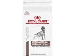 Royal Canin Gastrointestinal Low Fat Dog Dry Food 1.5kg