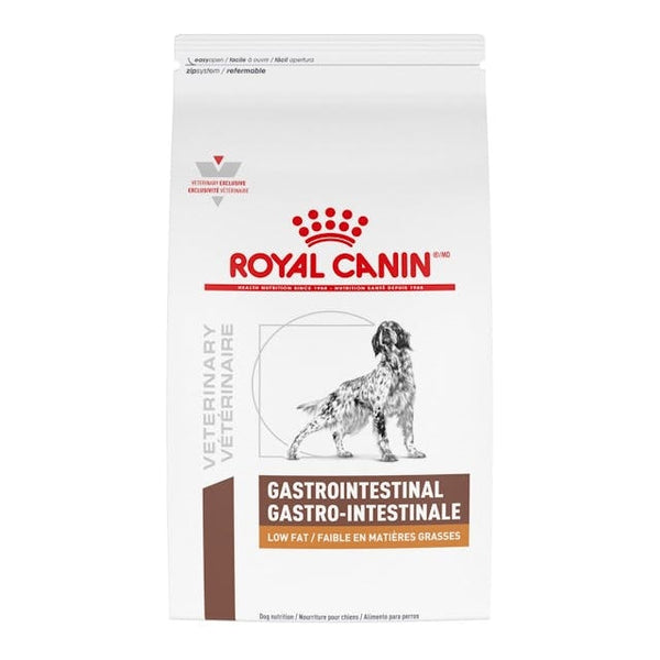 Royal Canin Gastro Intestinal Low Fat Dog Dry Food 6kg