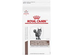 Royal Canin Gastrointestinal Moderate Calorie Cat Dry Food 2kg