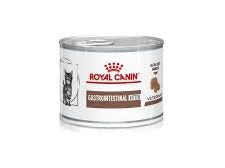 Royal Canin Gastrointestinal Kitten Mousse 195g