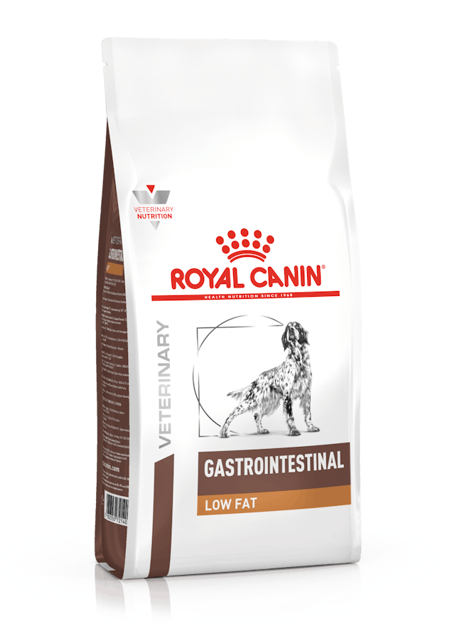 Royal Canin Gastrointestinal Low Fat Dog Dry Food 6kg