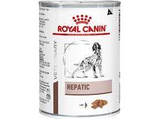 Royal Canin Hepatic Canine Cans 420g