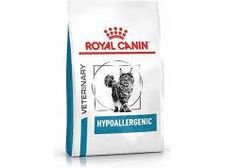 Royal Canin Hypoallergenic Feline 2.5kg