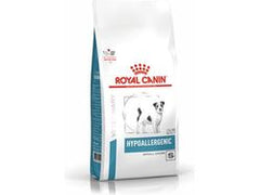 Royal Canin Hypoallergenic Small Dog Dry Food 1kg