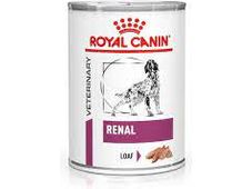 Royal Canin Renal Dog Wet Food 410g