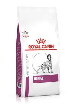 Royal Canin Renal Dog Dry Food 2kg