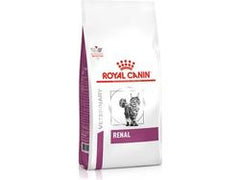Royal Canin Renal Cat Dry Food 2kg