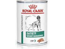 Royal Canin Satiety Weight Management Canine Loaf 410g