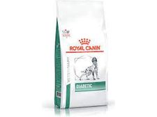 Royal Canin Diabetic Dog Dry Food 7kg