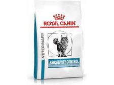 Royal Canin Sensitivity Control Cat Dry Food 1.5kg