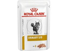 Royal Canin Urinary SO (LOAF) Cat 85g