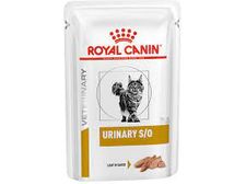 Royal Canin Urinary SO (Gravy) Cat 85g