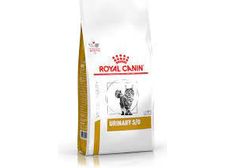 Royal Canin Urinary SO Cat Dry Food 7kg