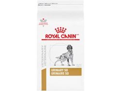 Royal Canin Urinary SO Dog 2kg