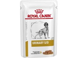 Royal Canin Urinary SO Gravy Dog 100g