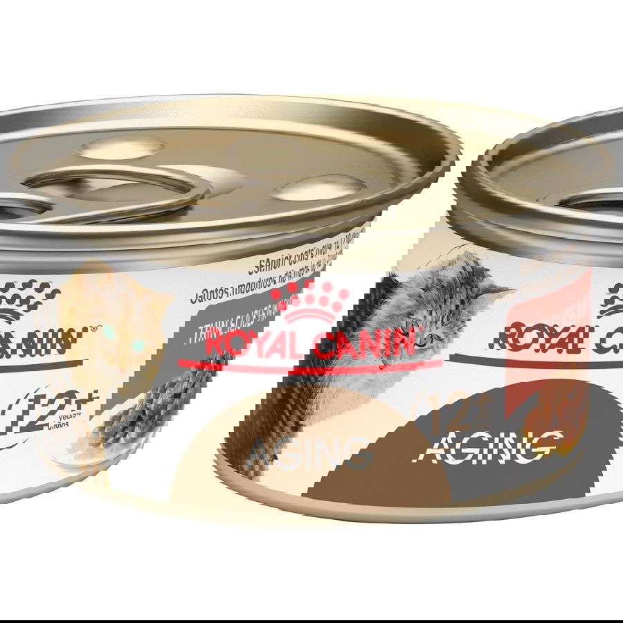 Royal Canin Aging +12 Gravy 85g -  - PetsOffice