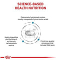 Royal Canin Anallergenic Dog Dry Food 3Kg -  - PetsOffice