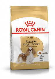 Royal Canin Cavalier Adult 3kg -  - PetsOffice