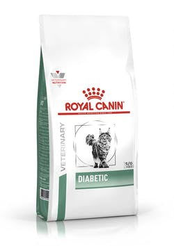 Royal Canin Diabetic Cat 1.5kg -  - PetsOffice