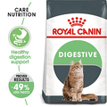 Royal Canin Digestive Cat Dry Food 2kg -  - PetsOffice